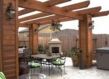 Kwikfynd Pergolas
sheephills